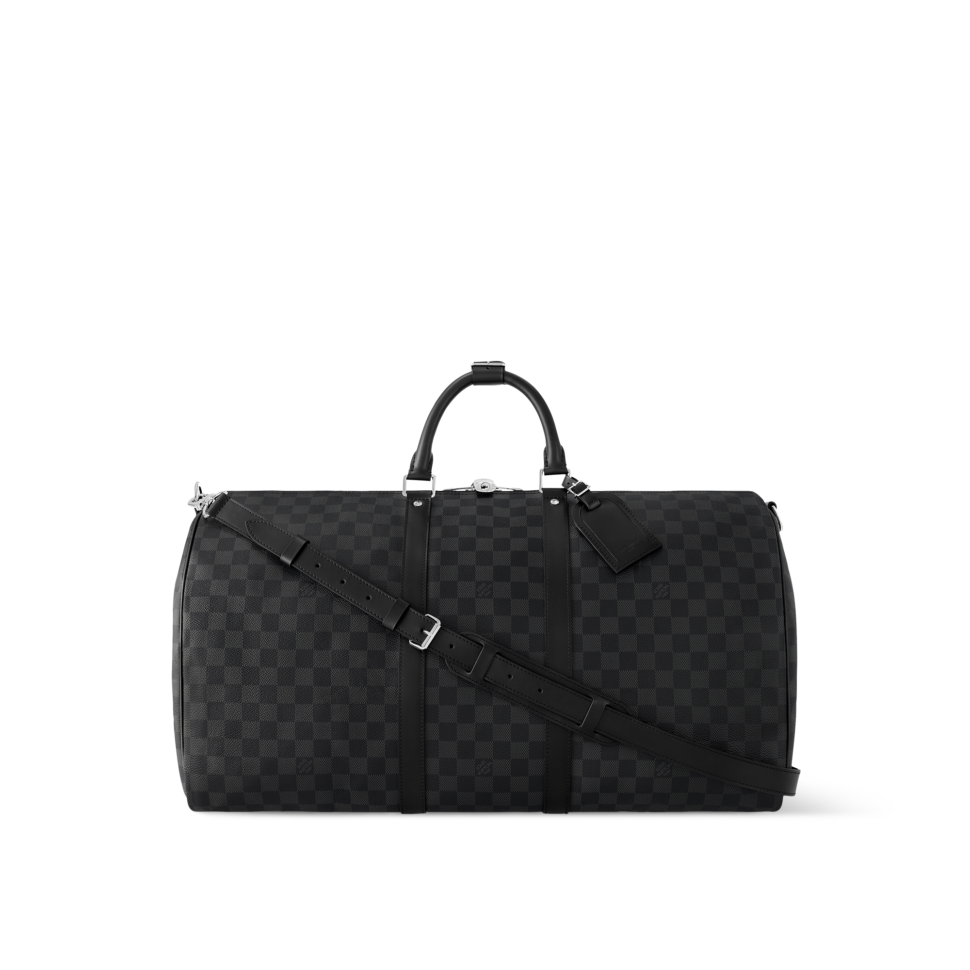 Gucci fashion keepall